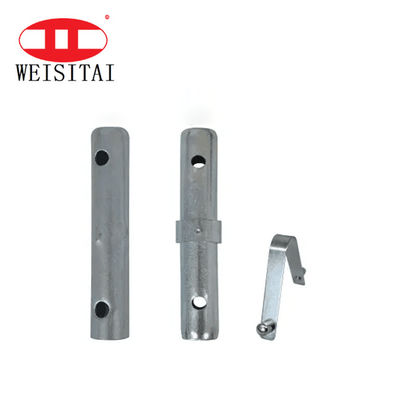 OEM 36MM Dia Frame Scaffolding Parts Joint Coupling Pin