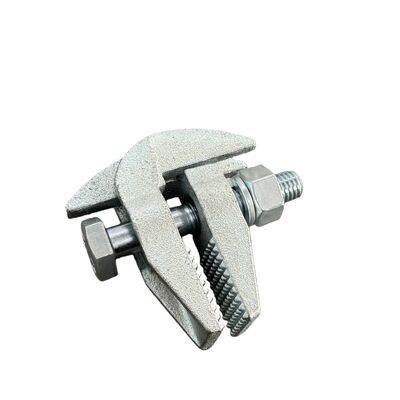 High-Quality Scaffolding Coupler Clamp for Building & Scaffolding Systems Worldwide