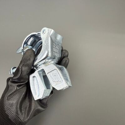 Promoção Especial: Conector de Andaime Personalizado, Grampo Reforçado para Projetos de Construção