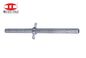 230KN Q235 Rod For Scaffolding rosqueado trapezoidalmente de aço