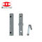 OEM 36MM Dia Frame Scaffolding Parts Joint que acopla o Pin