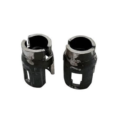 Escavadeira de bloqueio de aço personalizado e durável Rossete para aplicações em hotéis e locais de construção