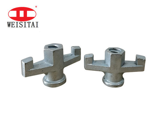 0.61KG 12mm Noz de vara de amarração para fixação de painéis de moldura