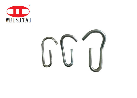 45# Escavadeira galvanizada de aço