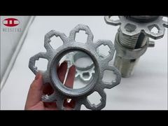 Porca de andaime personalizada em promoção, fixador resistente para projetos de construção